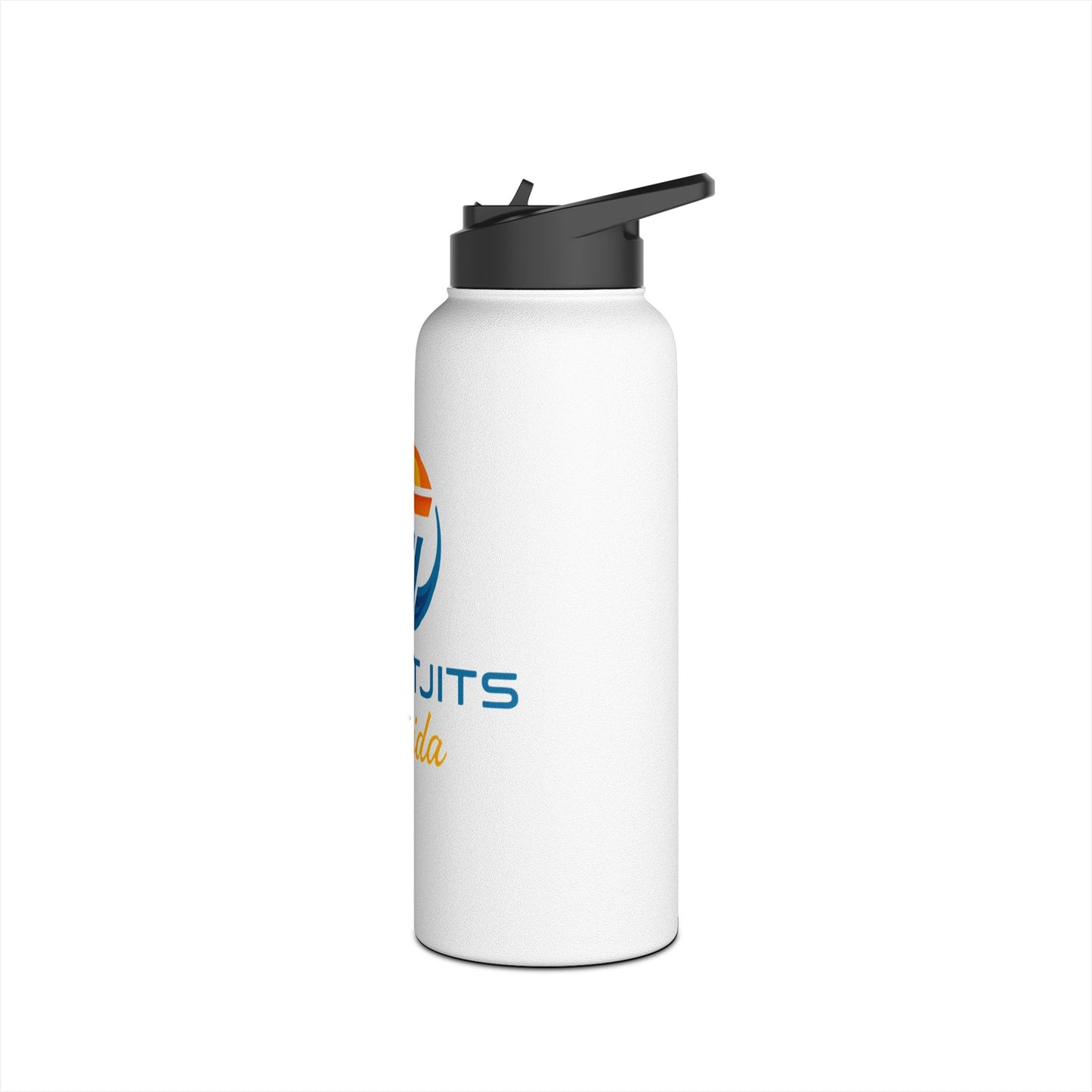 Smart Jits Florida Stainless Steel Water Bottle