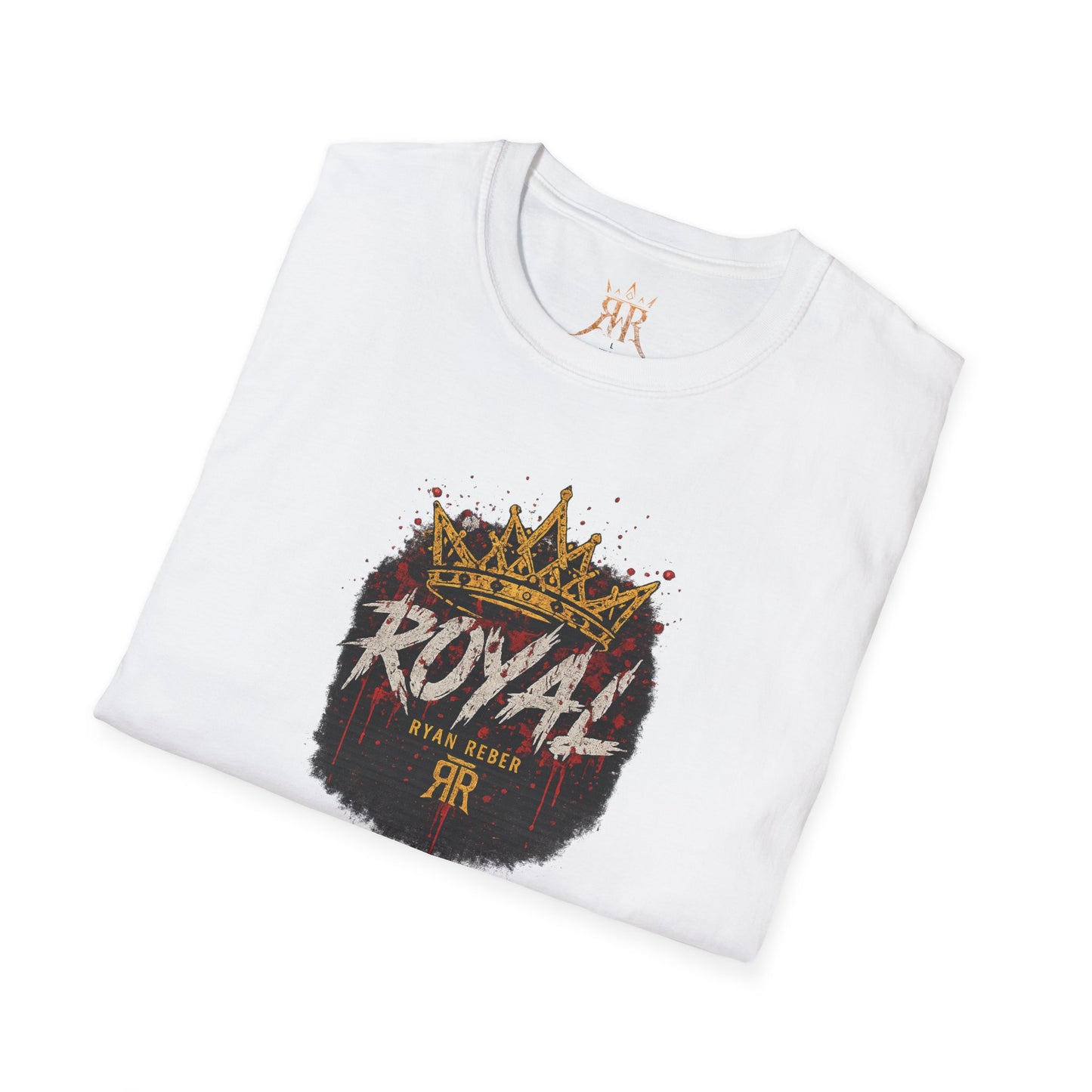 Royal Bloodsport