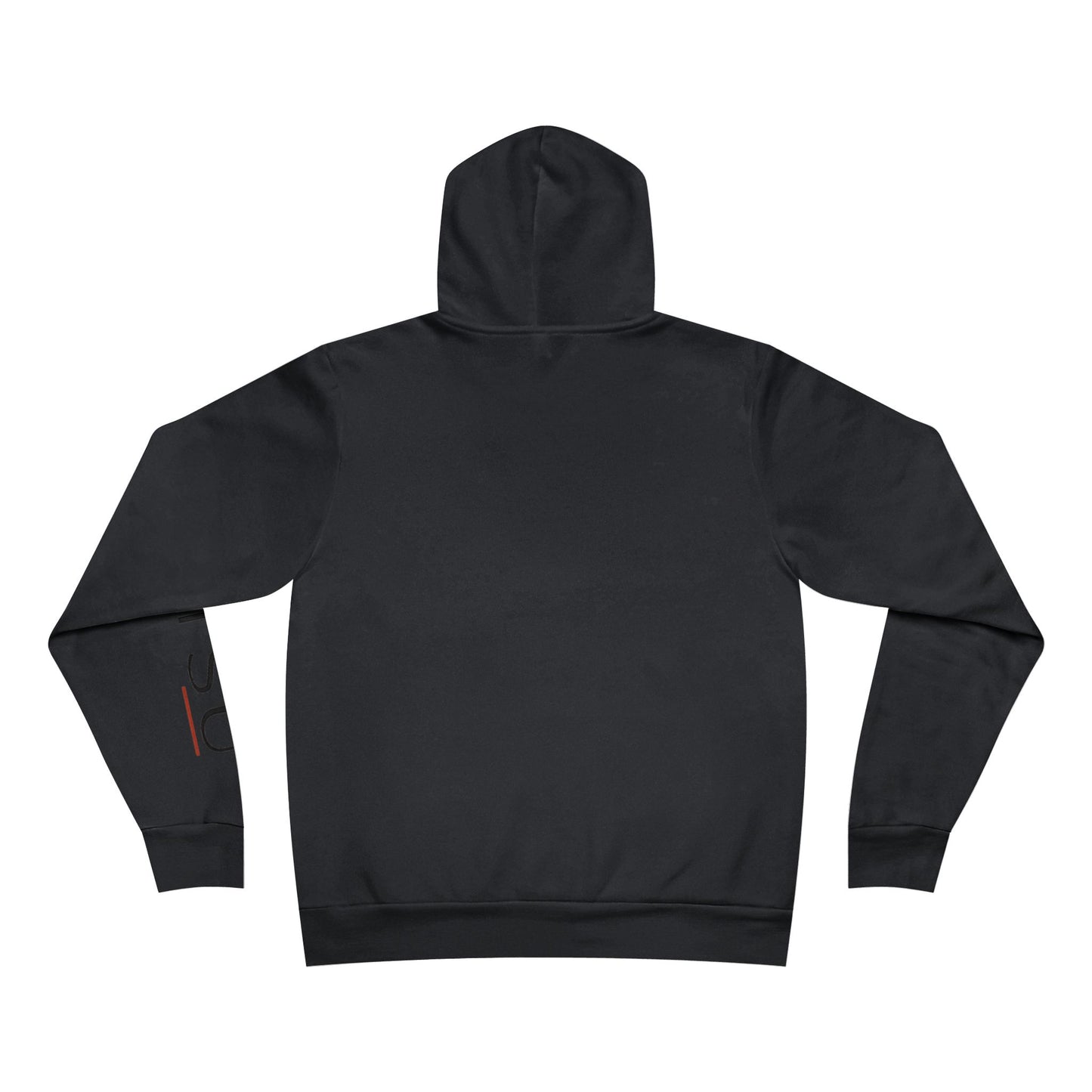 Fleece Pullover