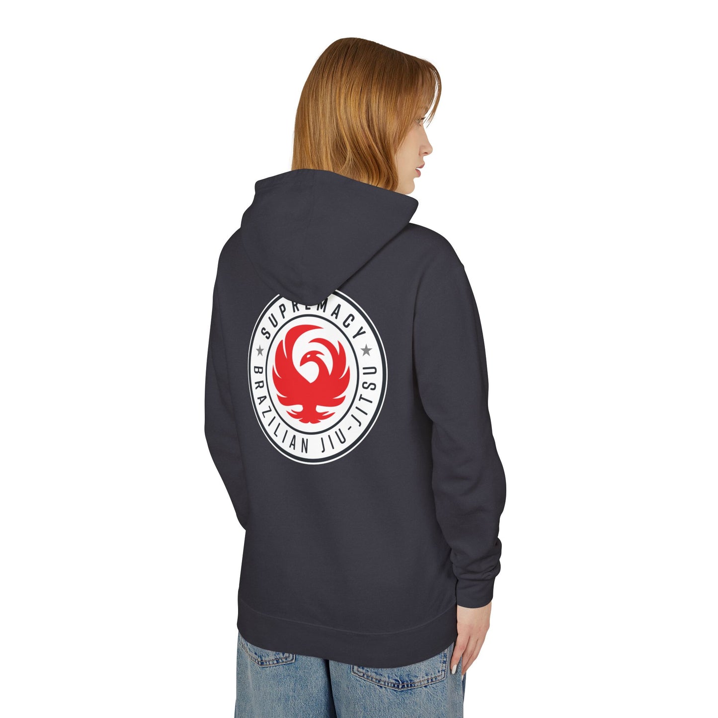 "Supremacy" Hoodie