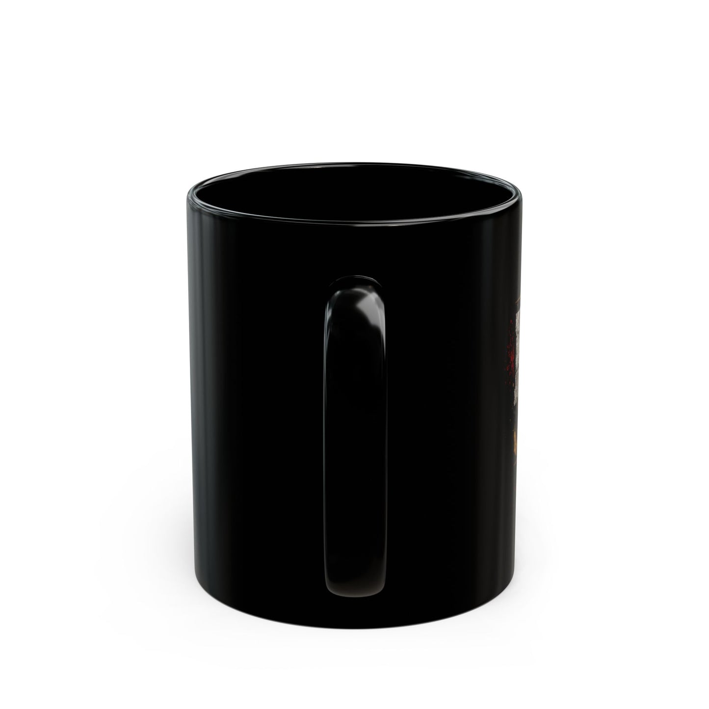 KO Juice Coffee Mug