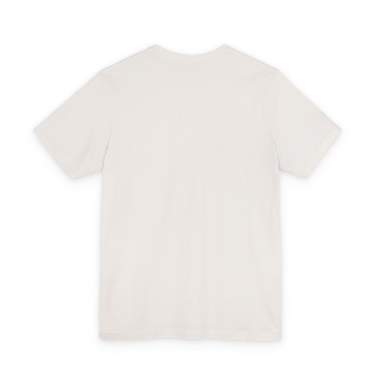 SJ Embroidered Tee
