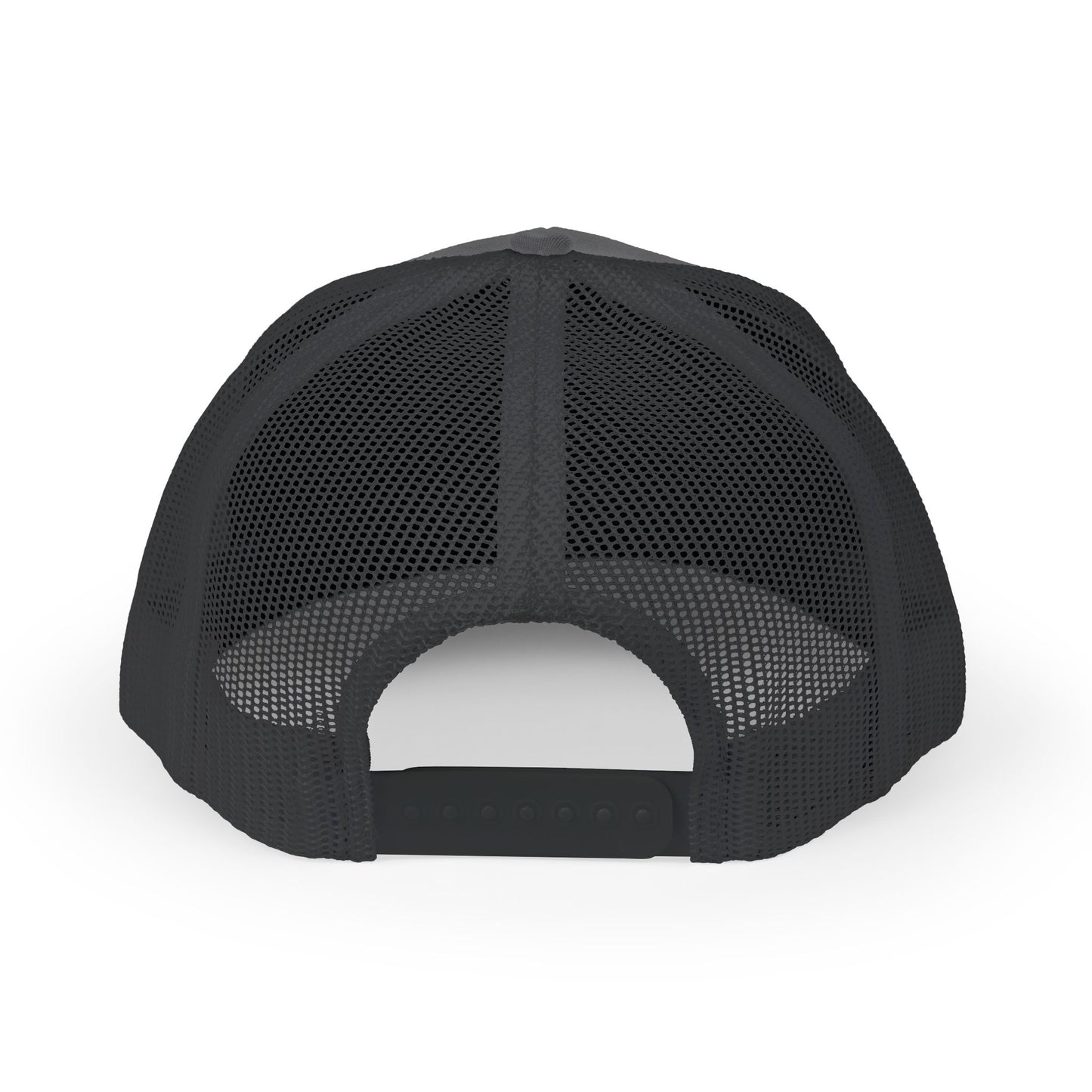 Danny Jones Trucker Cap