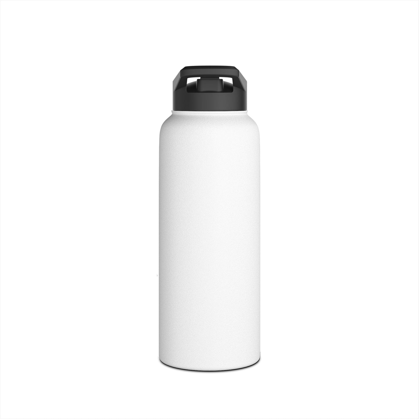 Smart Jits Florida Stainless Steel Water Bottle