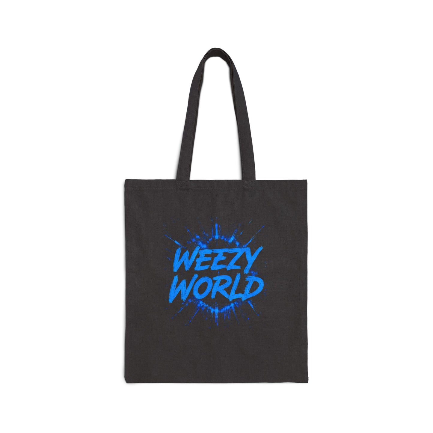 Weezy World Tote