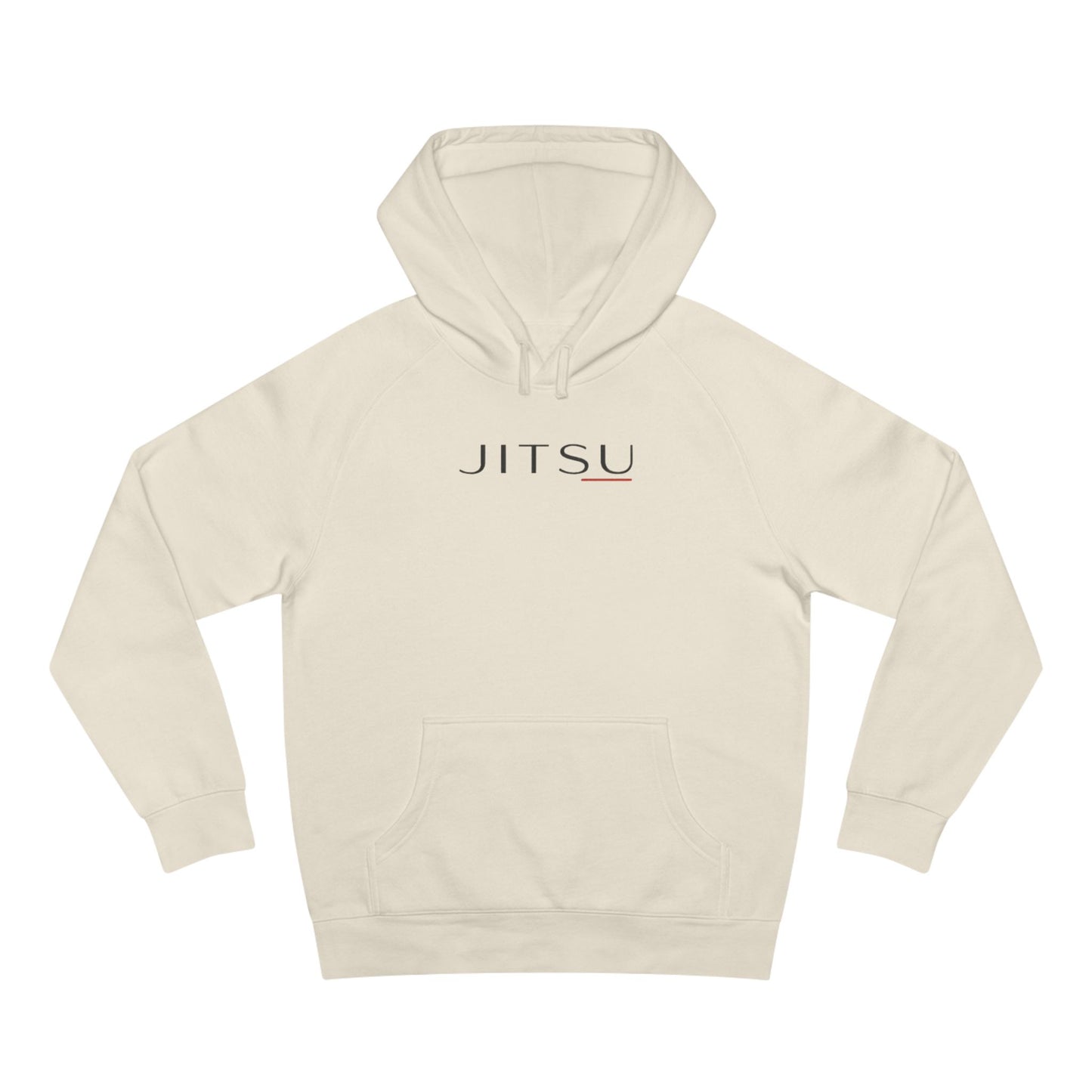 Shopjitsu Athletic Pullover Hoodie