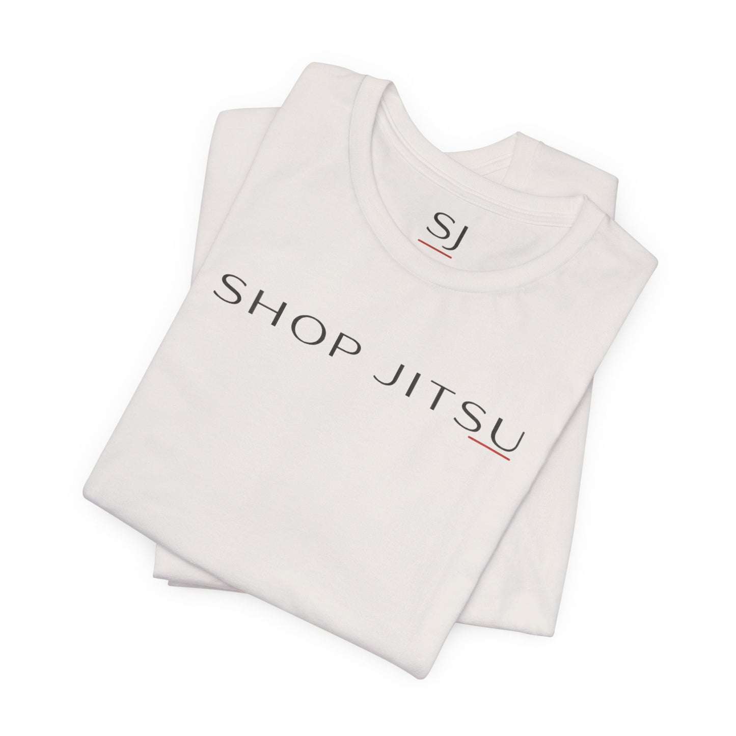 Shop Jitsu
