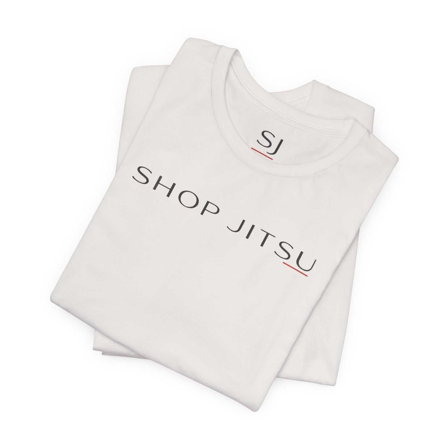 Shop Jitsu