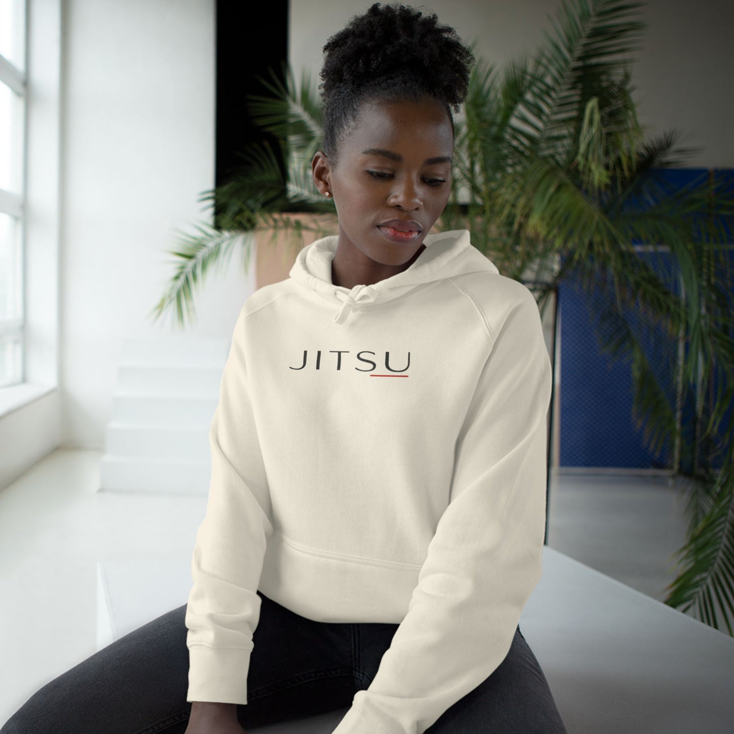 Shopjitsu Athletic Pullover Hoodie
