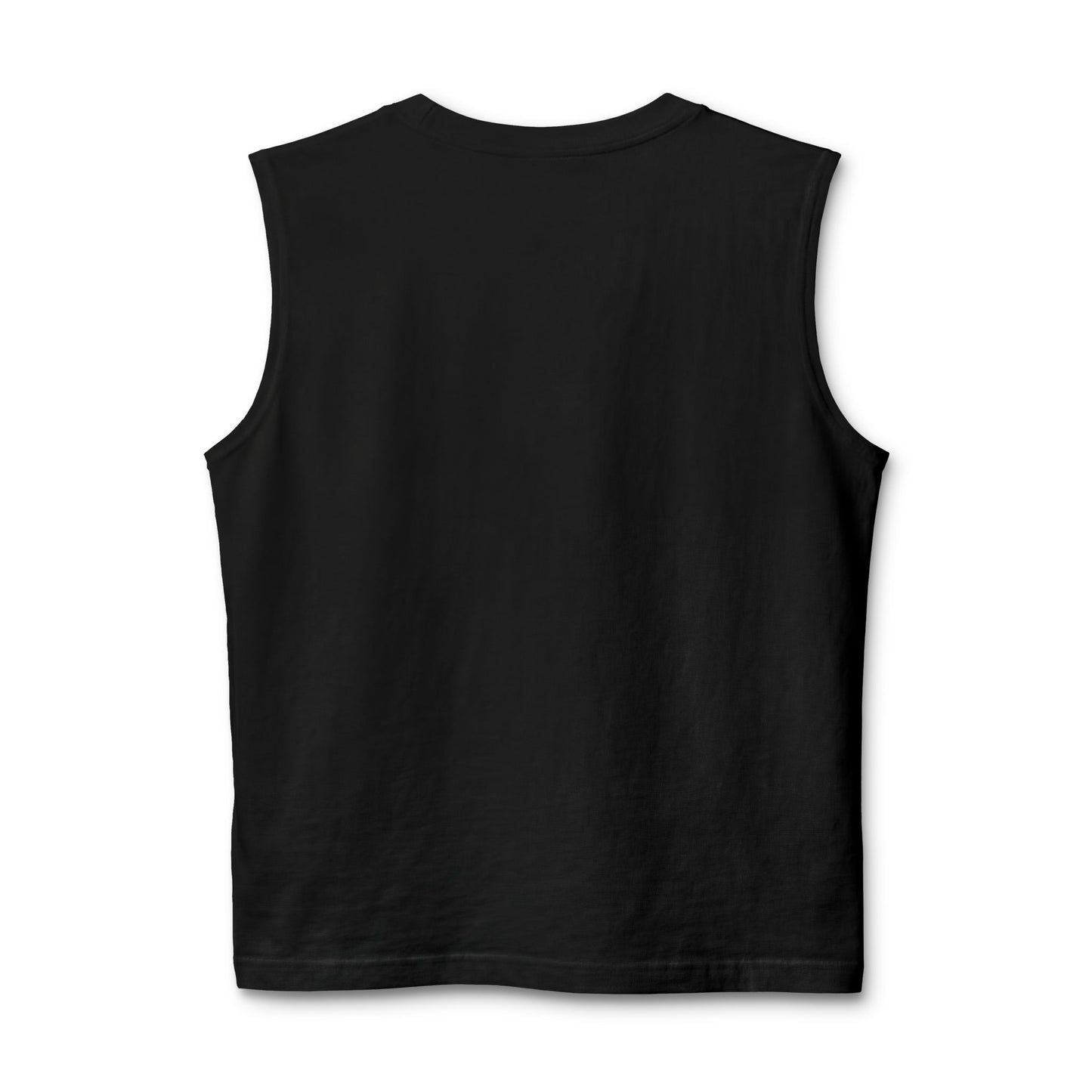 Shopjitsu Muscle Tank