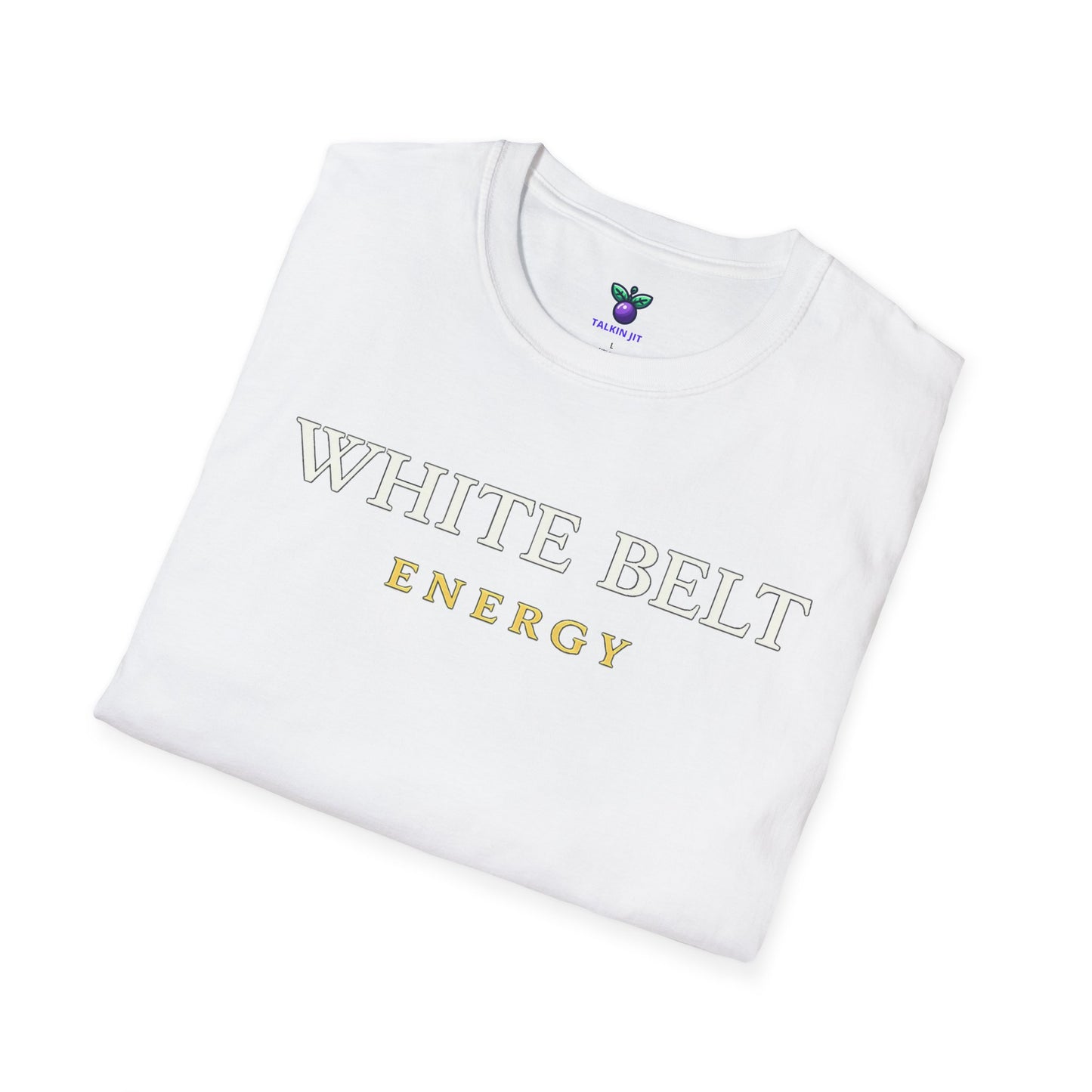 White Belt Energy