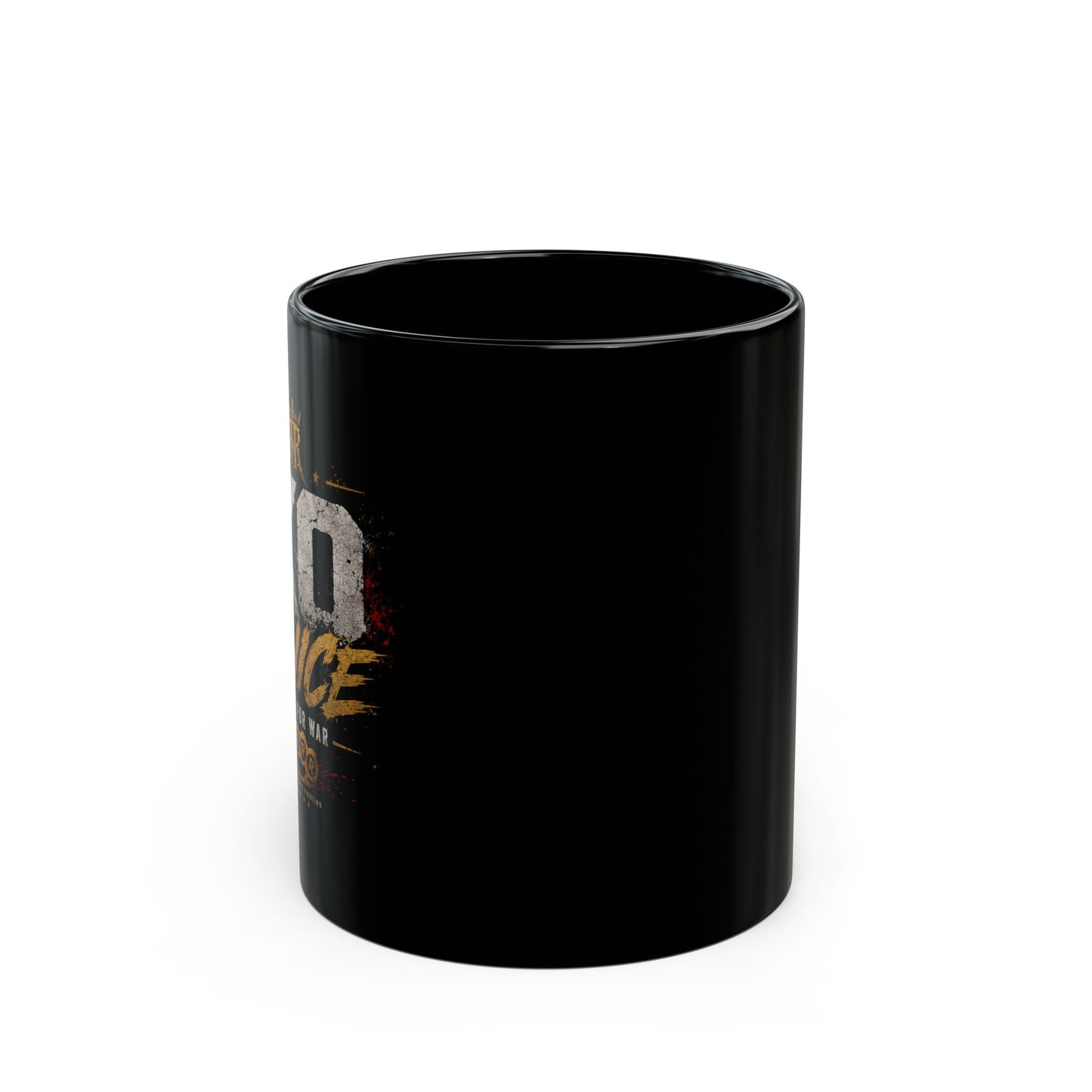 KO Juice Coffee Mug