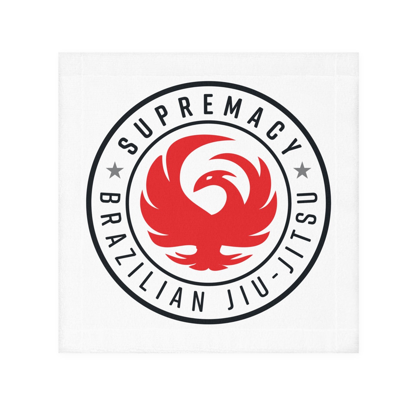 Supremacy Face Towel