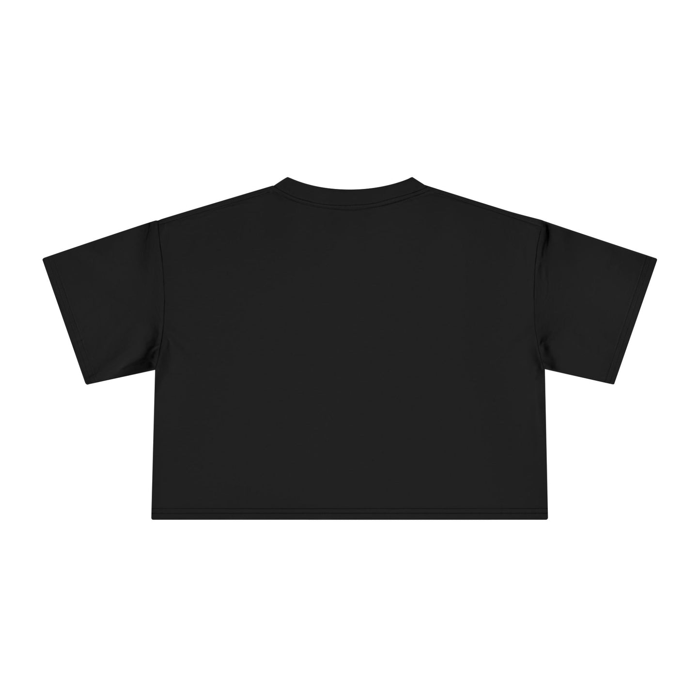 Supremacy Brazilian Jiu Jitsu Crop Top
