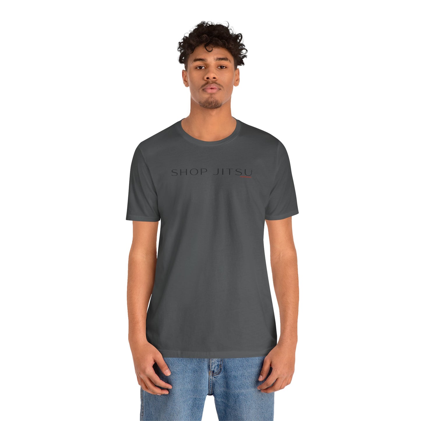 Shop Jitsu