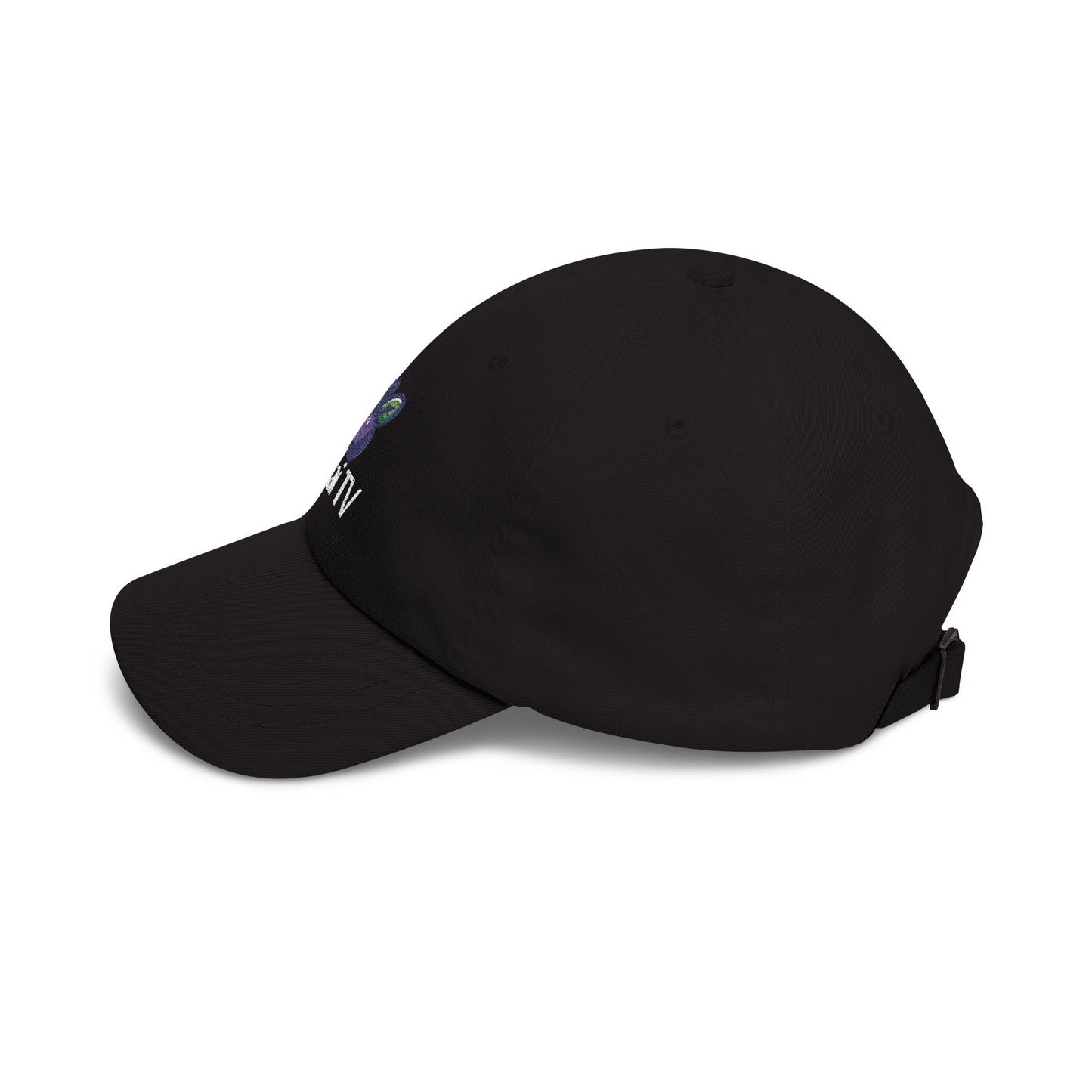 Acai TV Dad Hat