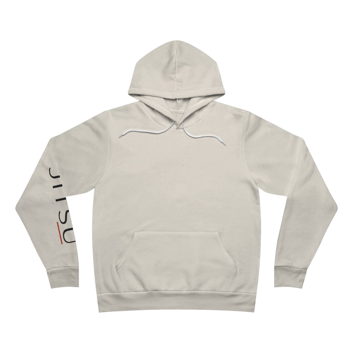 Fleece Pullover