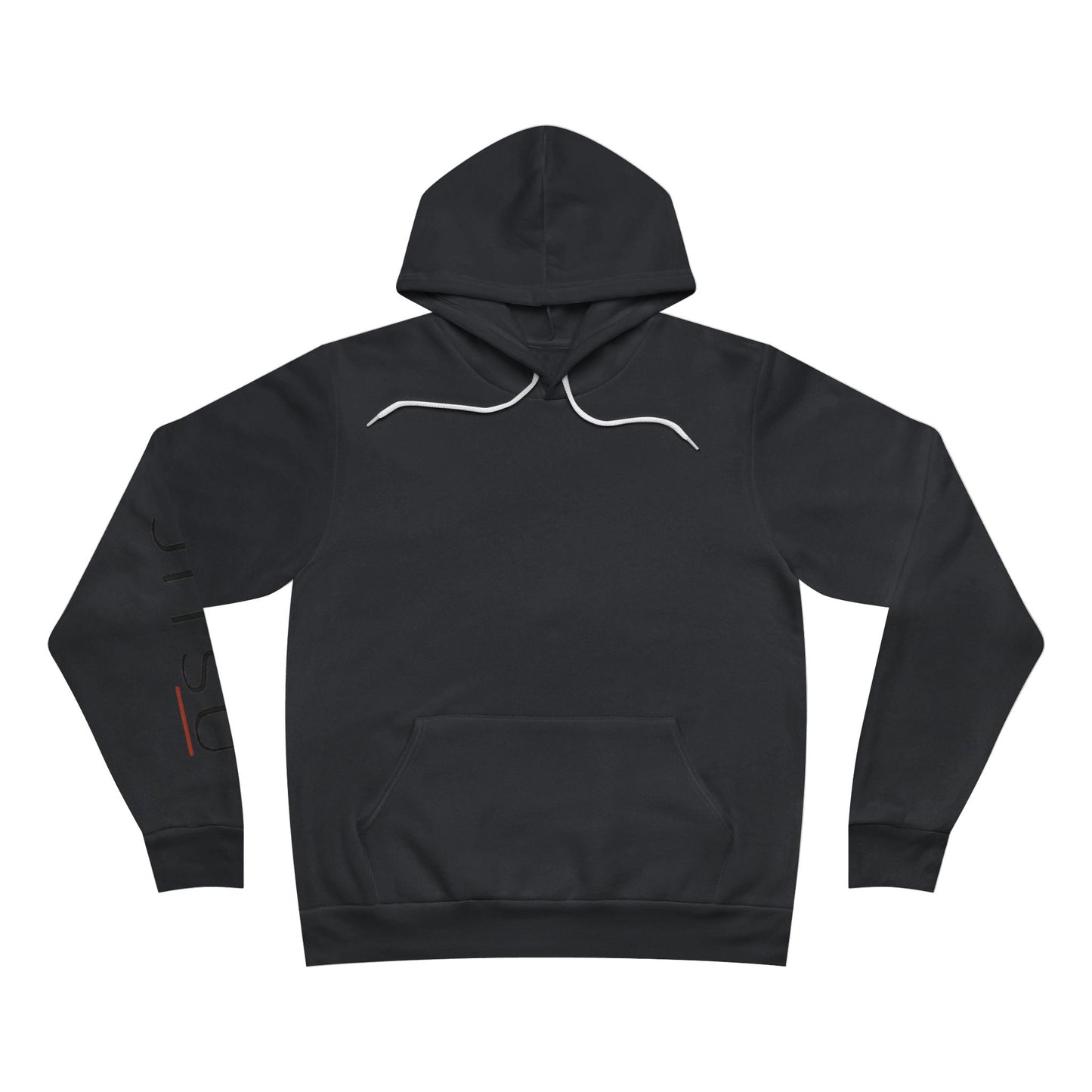 Fleece Pullover