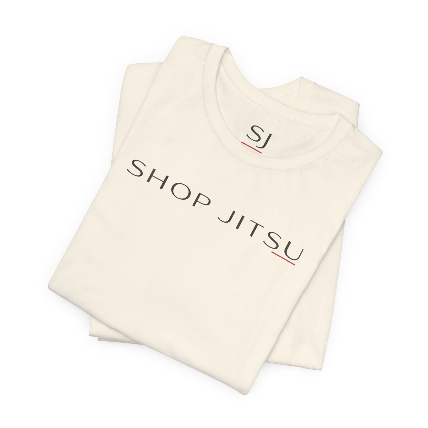 Shop Jitsu