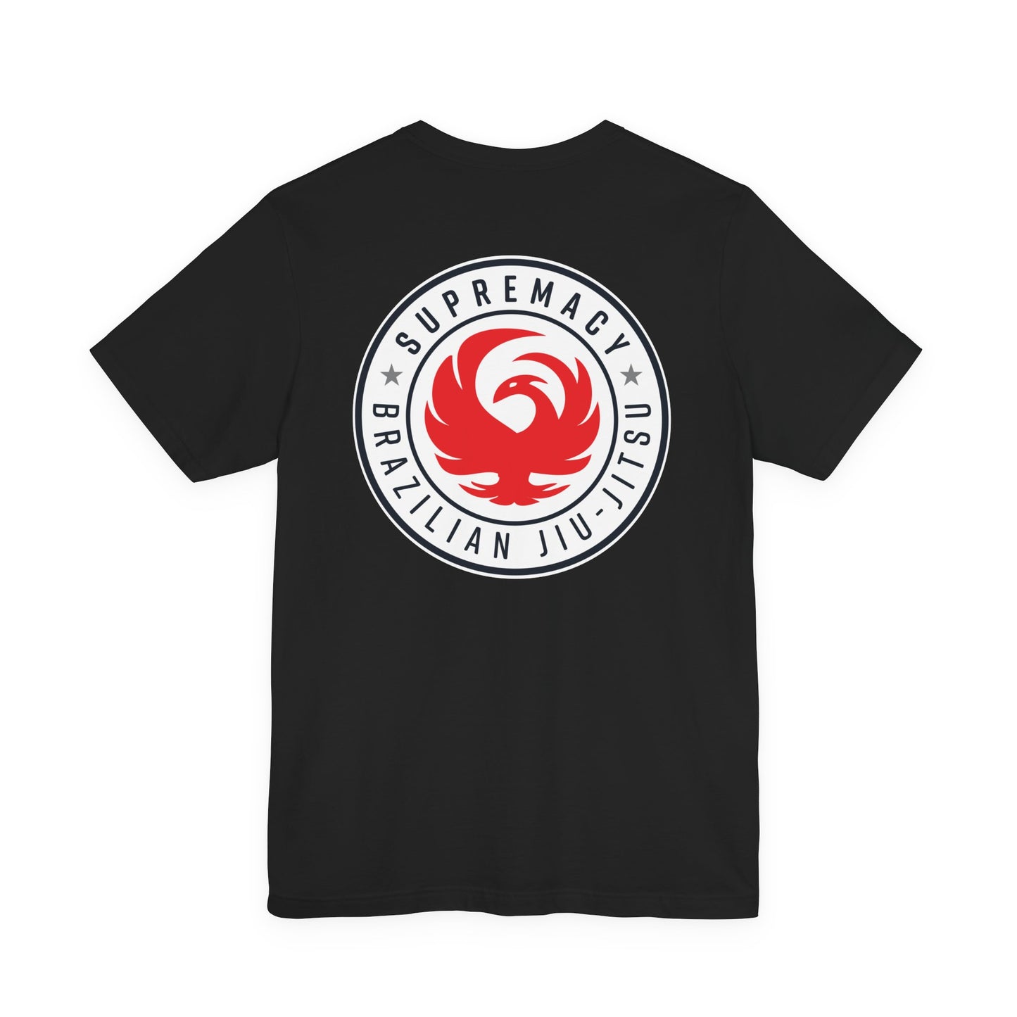 Supremacy Brazilian Jiu-Jitsu Tee