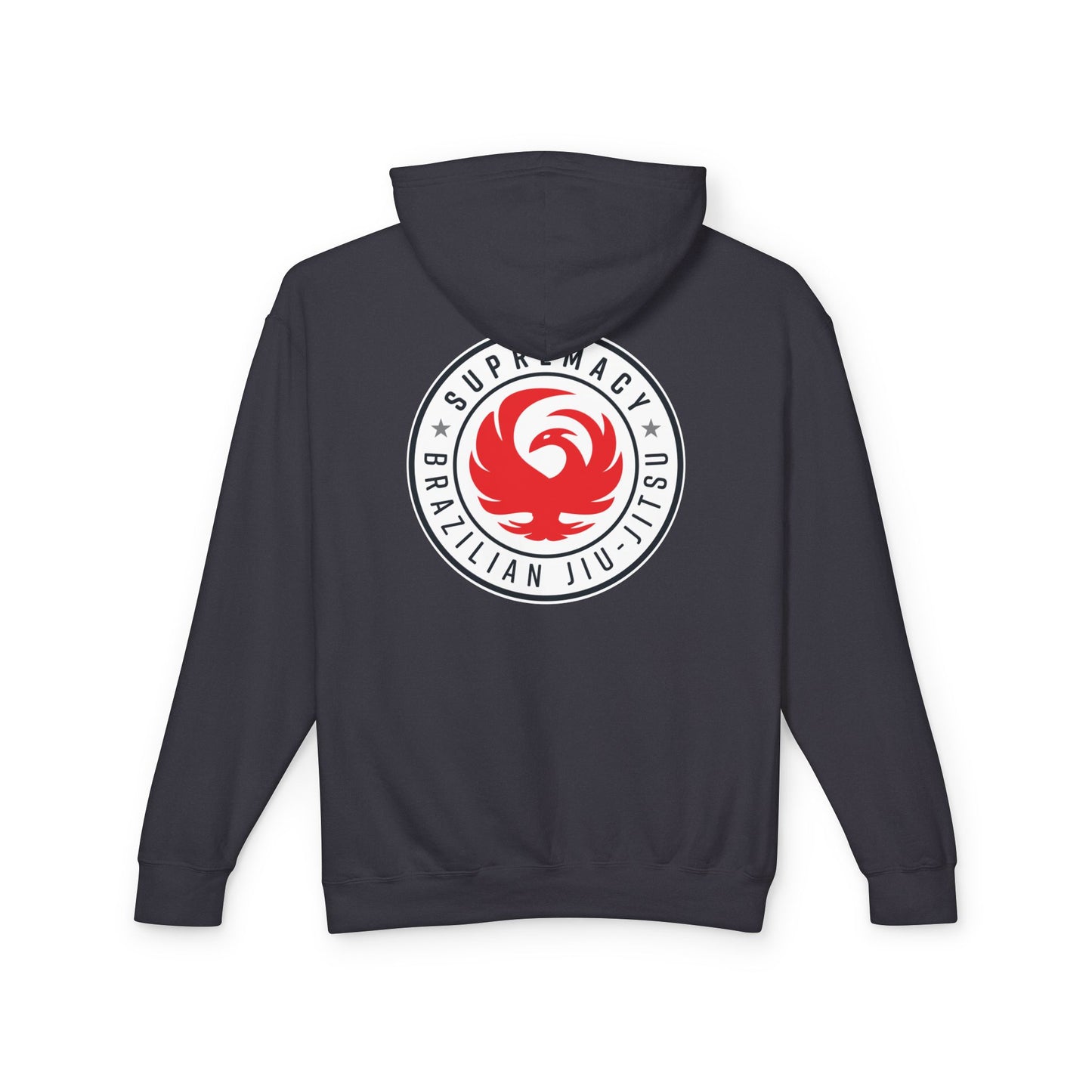 "Supremacy" Hoodie