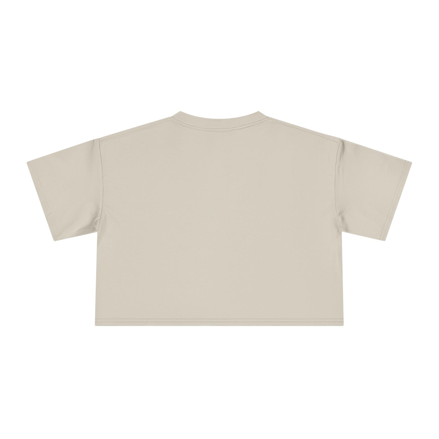 Shopjitsu Crop Tee