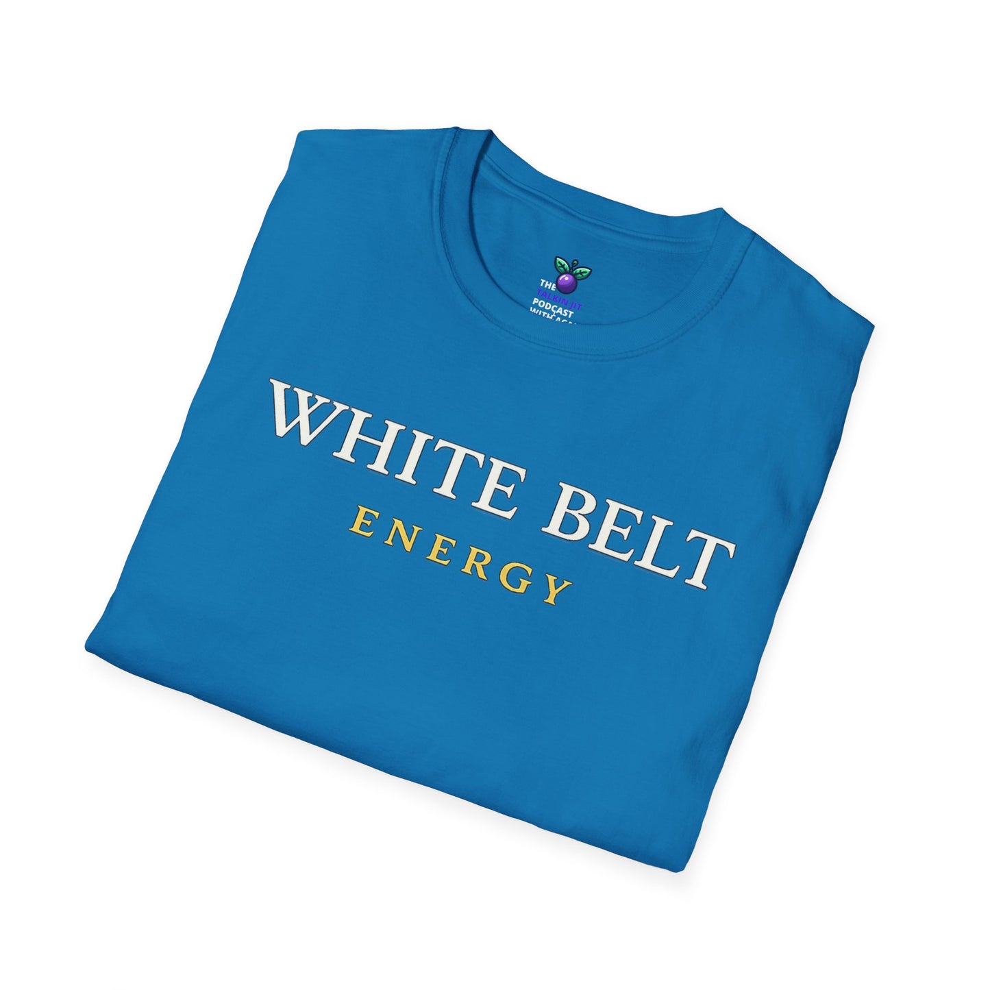 White Belt Energy