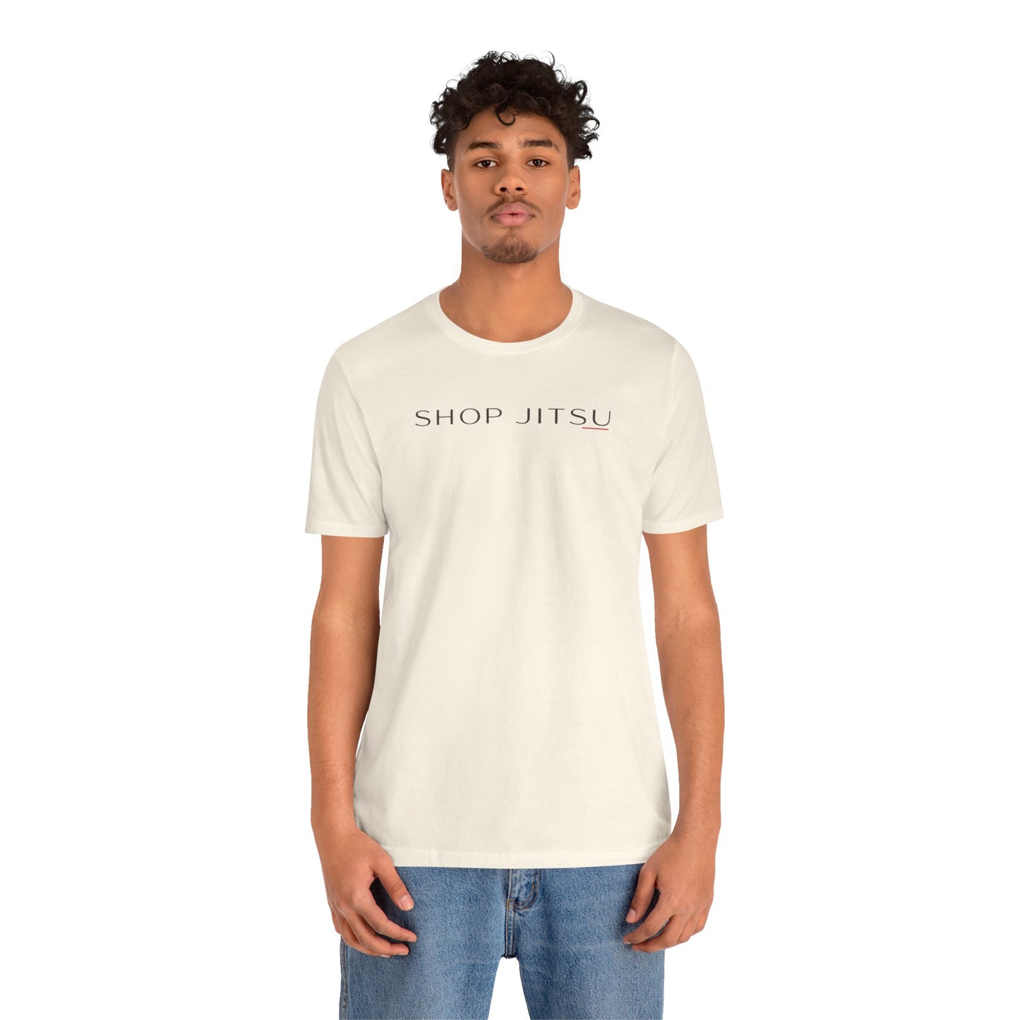 Shop Jitsu