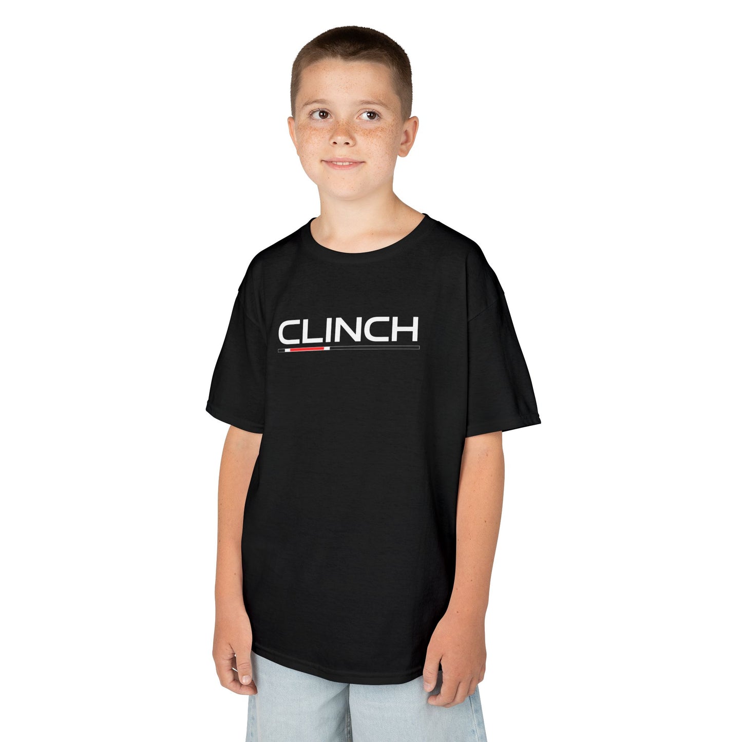 CLINCH Kids Tee