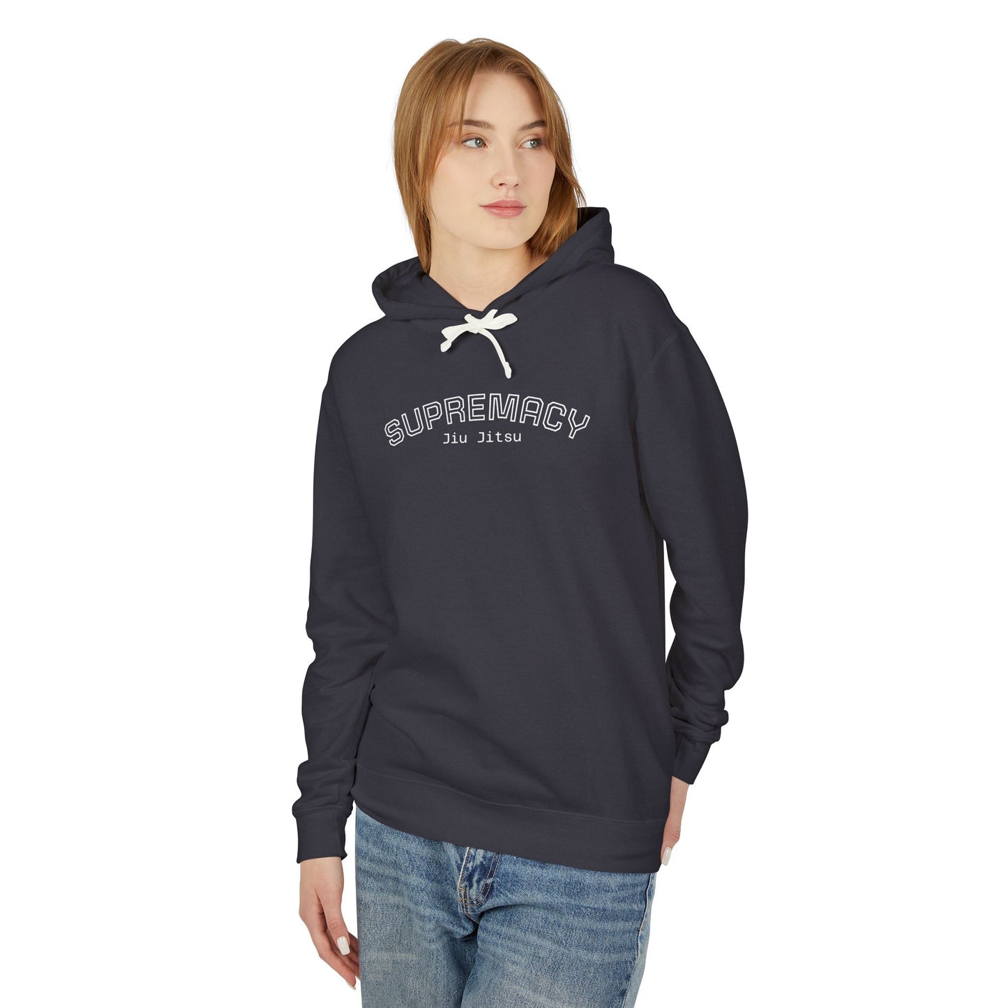 "Supremacy" Hoodie