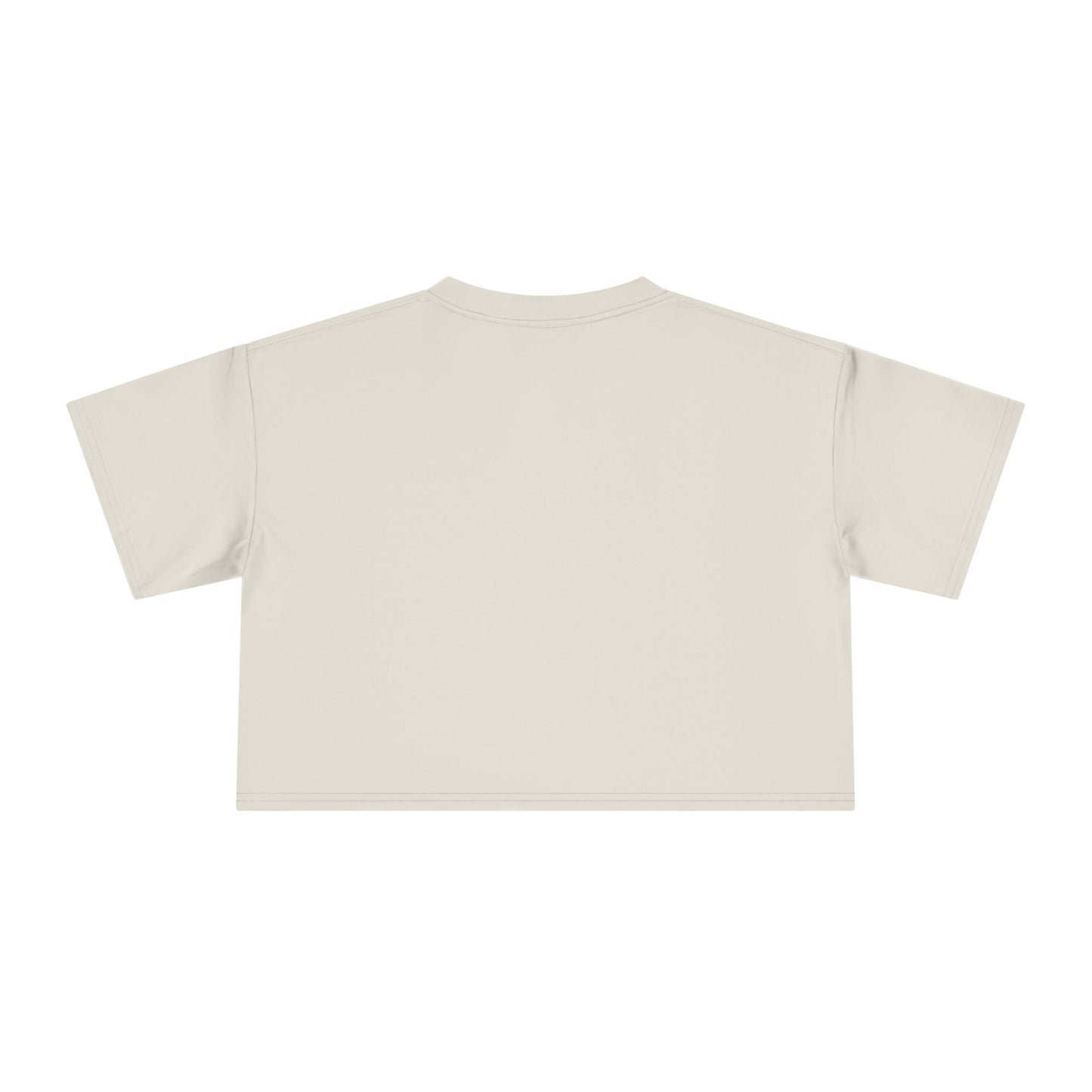 Shopjitsu Crop Tee