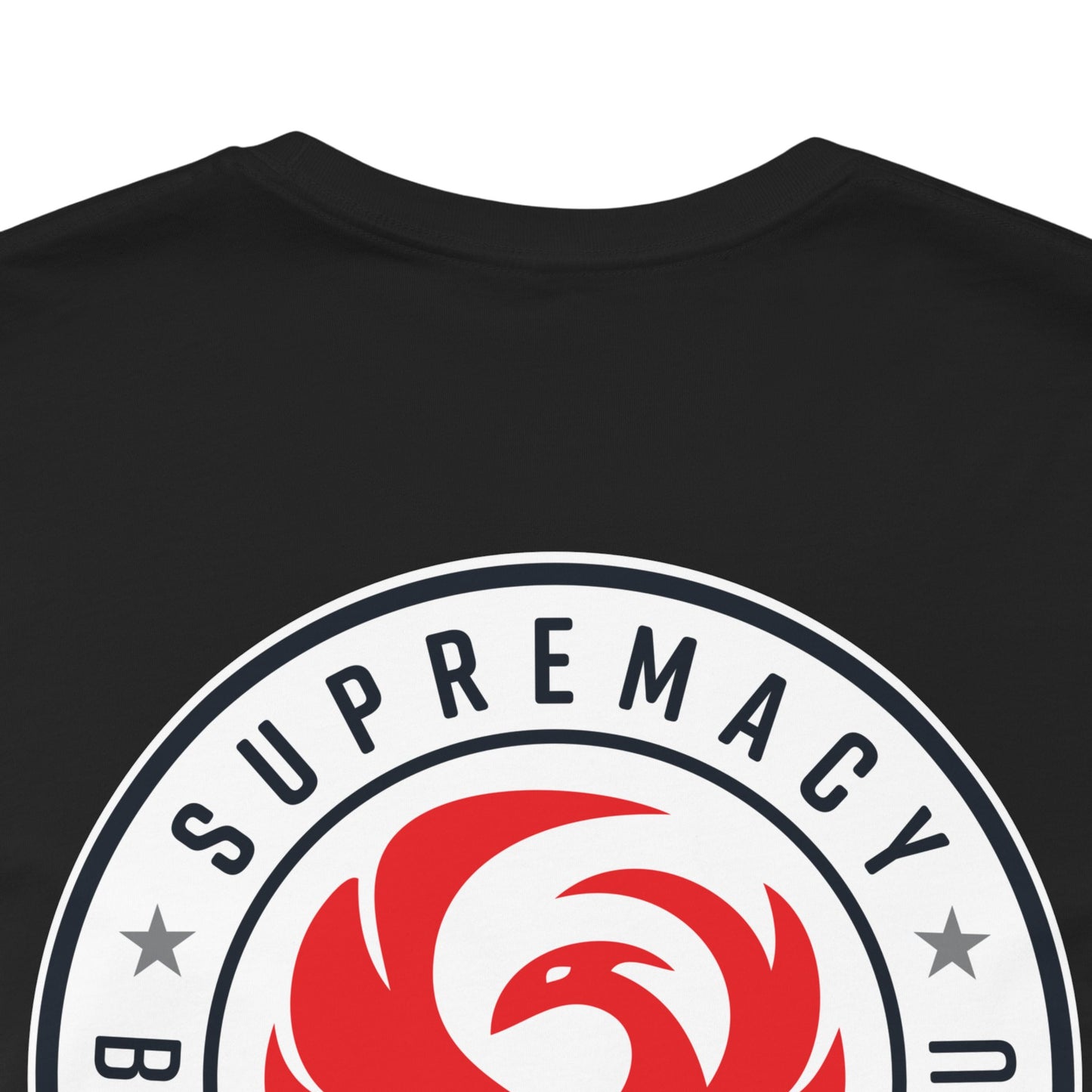 Supremacy Brazilian Jiu-Jitsu Tee