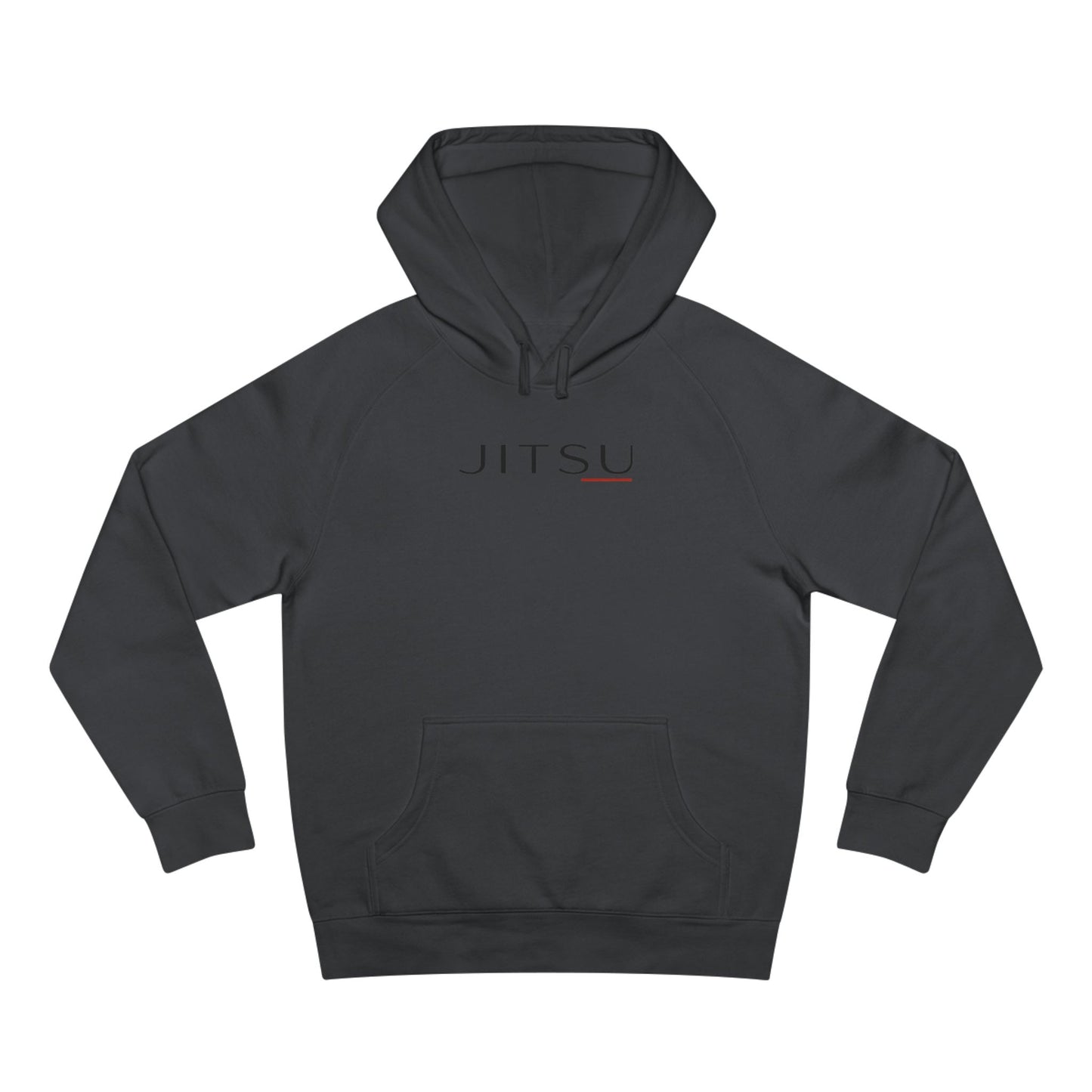 Shopjitsu Athletic Pullover Hoodie