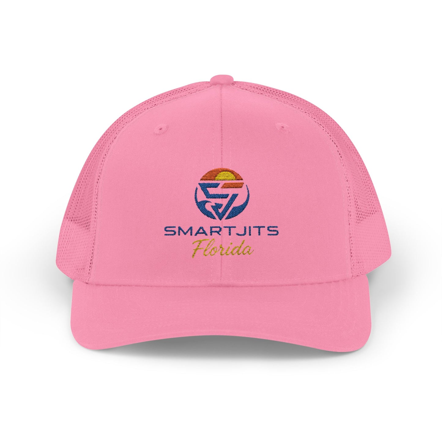 Smart Jits FloridaTrucker