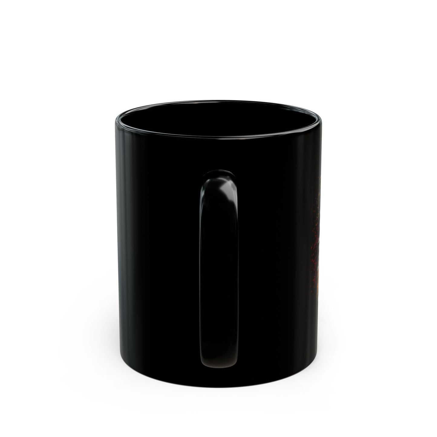 Eat. Sleep. Brawl. Repeat. Coffee Mug