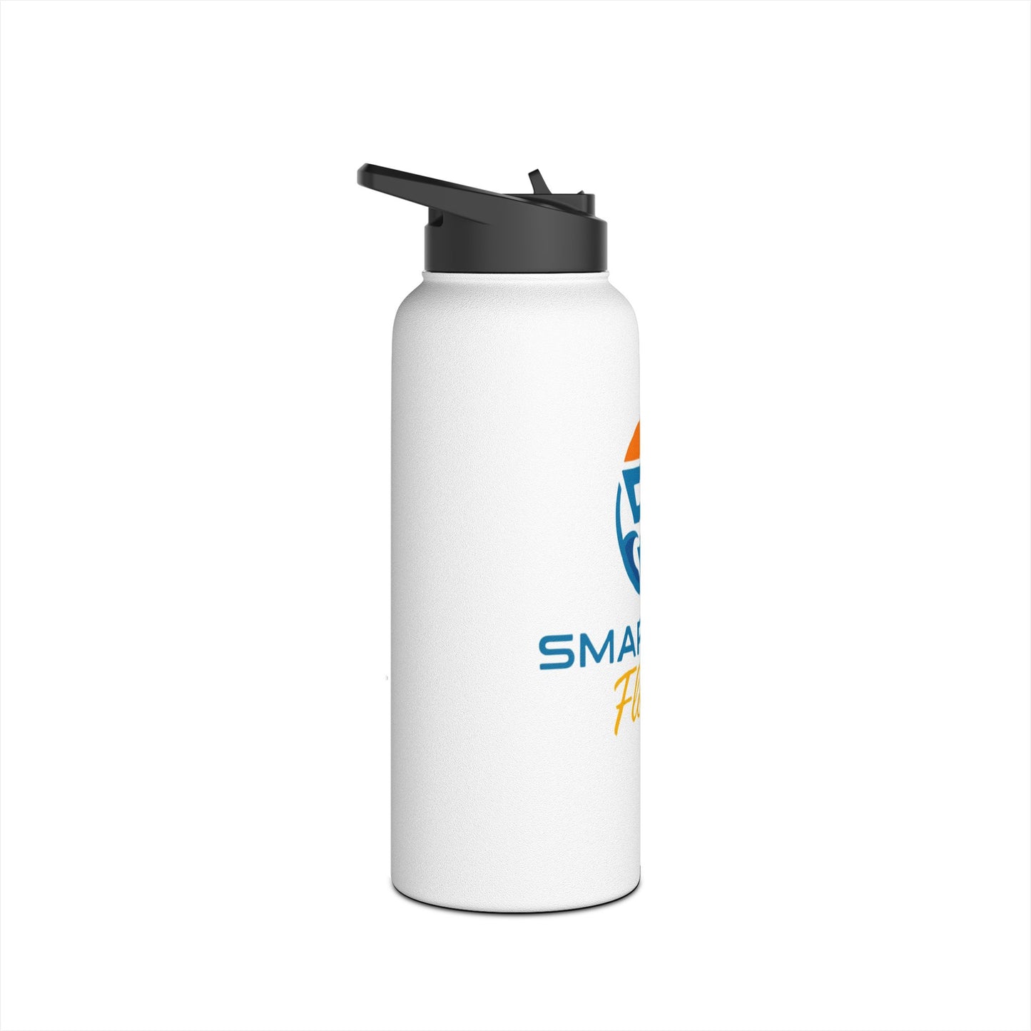 Smart Jits Florida Stainless Steel Water Bottle