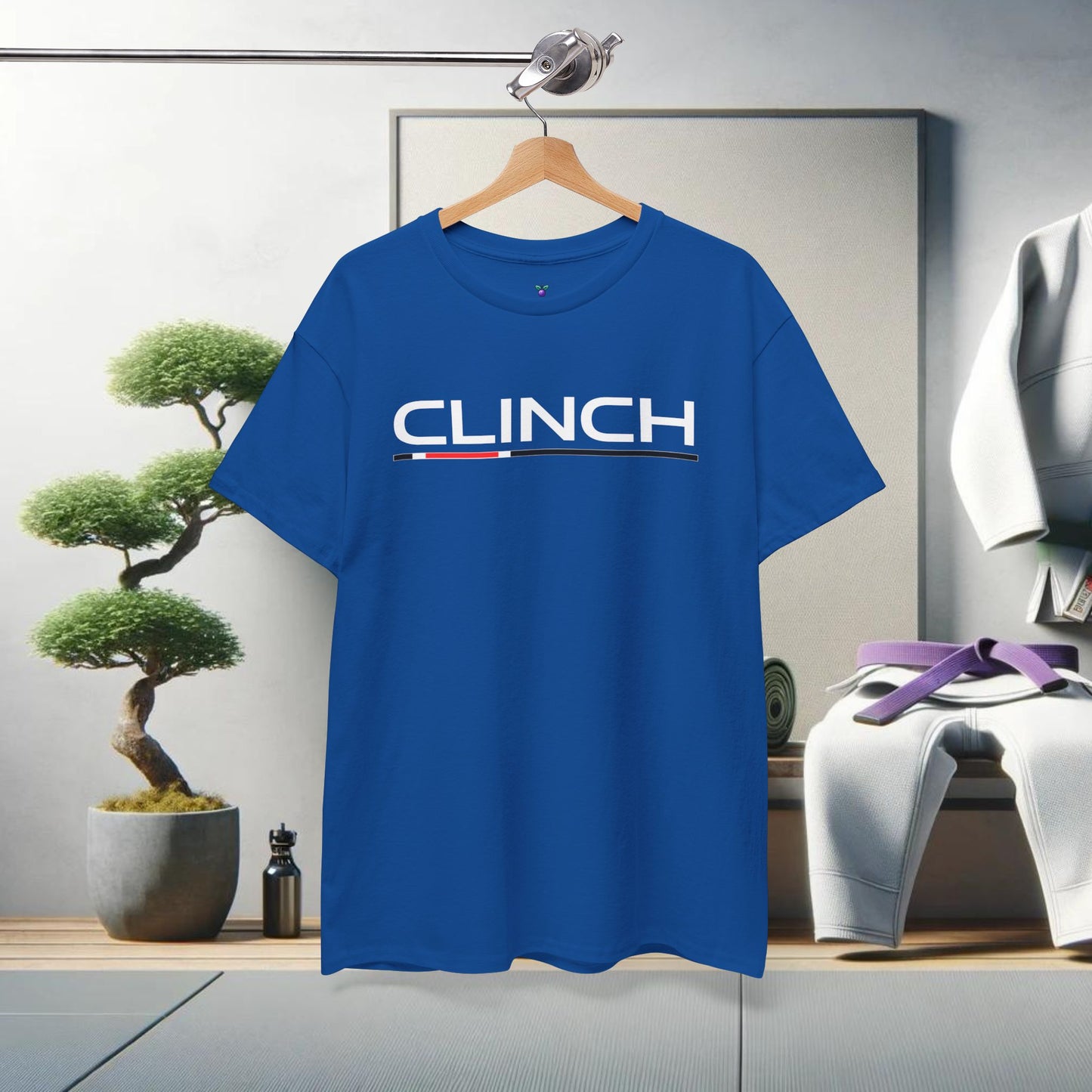 CLINCH