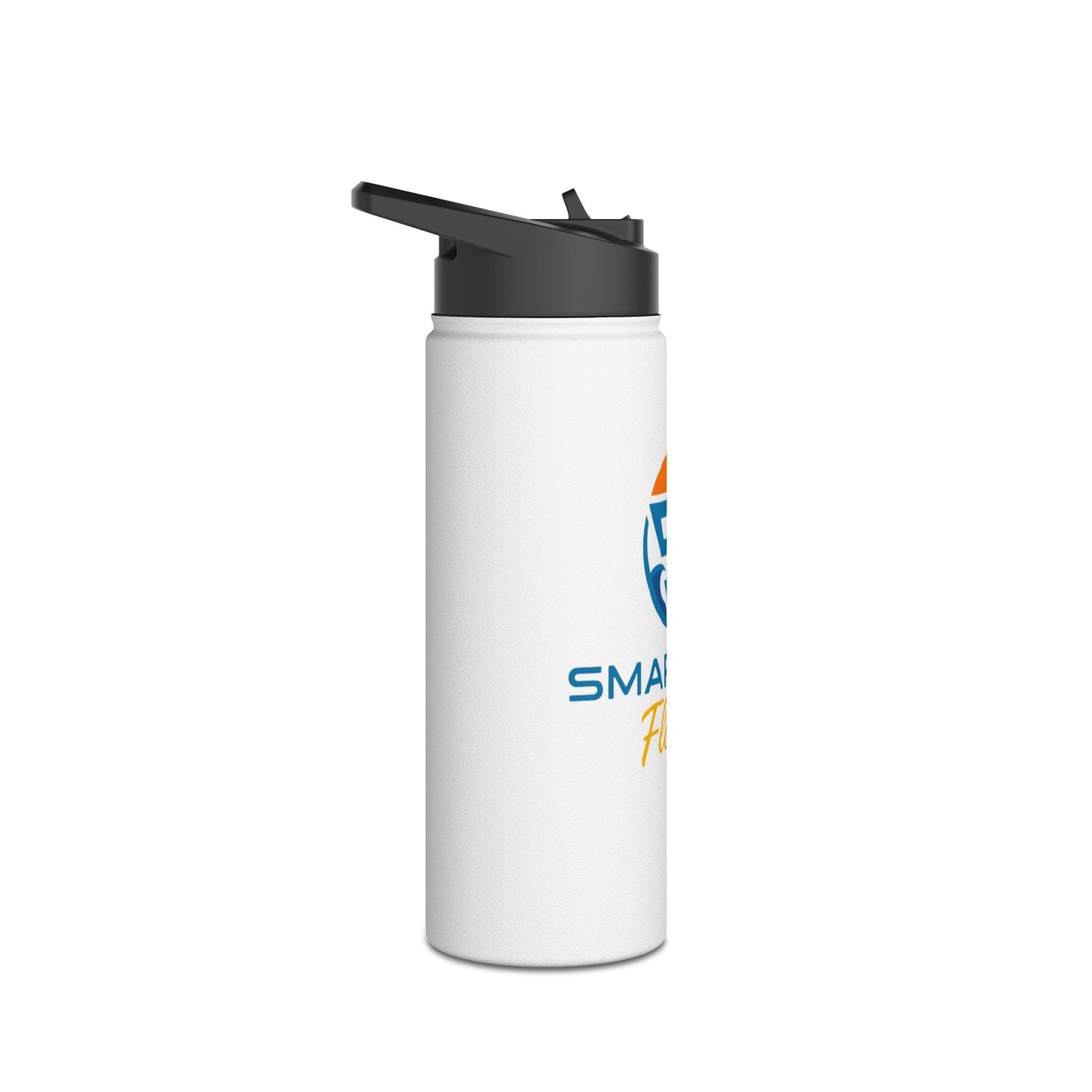 Smart Jits Florida Stainless Steel Water Bottle