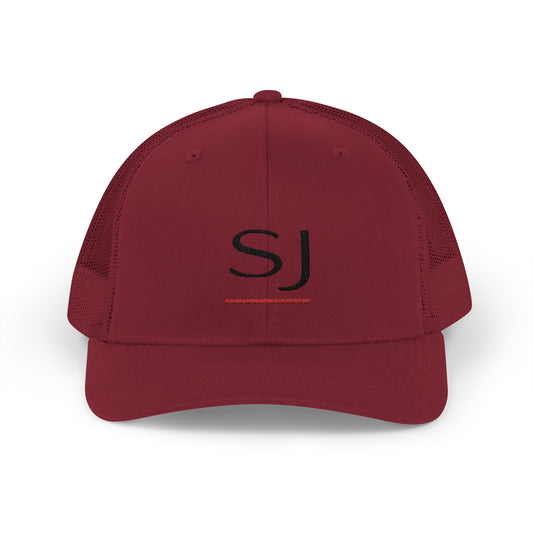 Shopjitsu Trucker