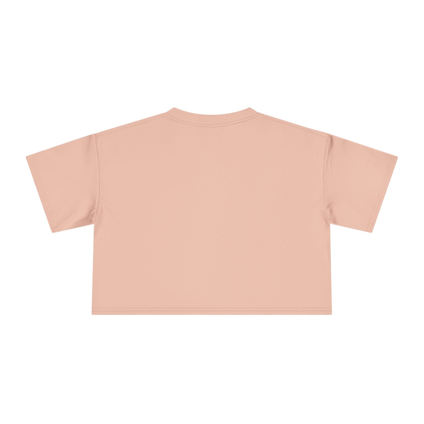 Shopjitsu Crop Tee