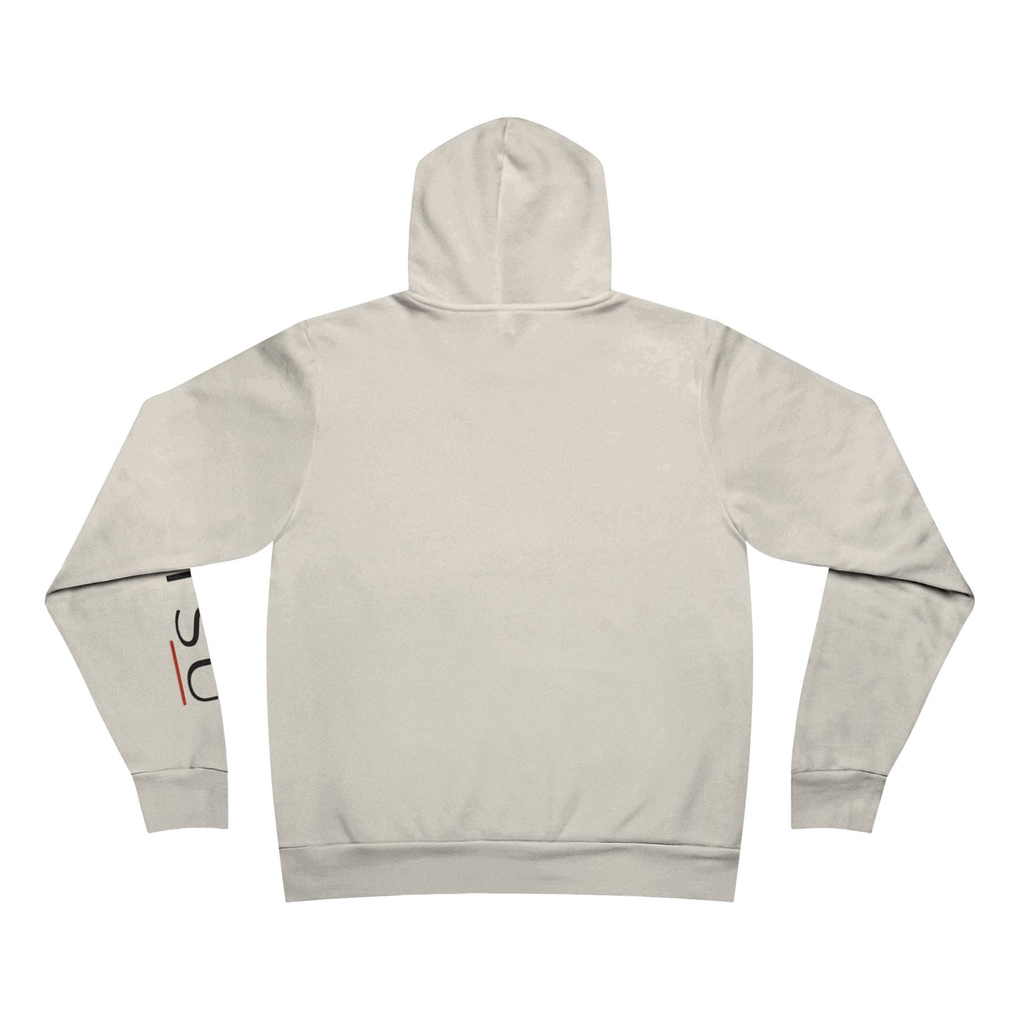 Fleece Pullover
