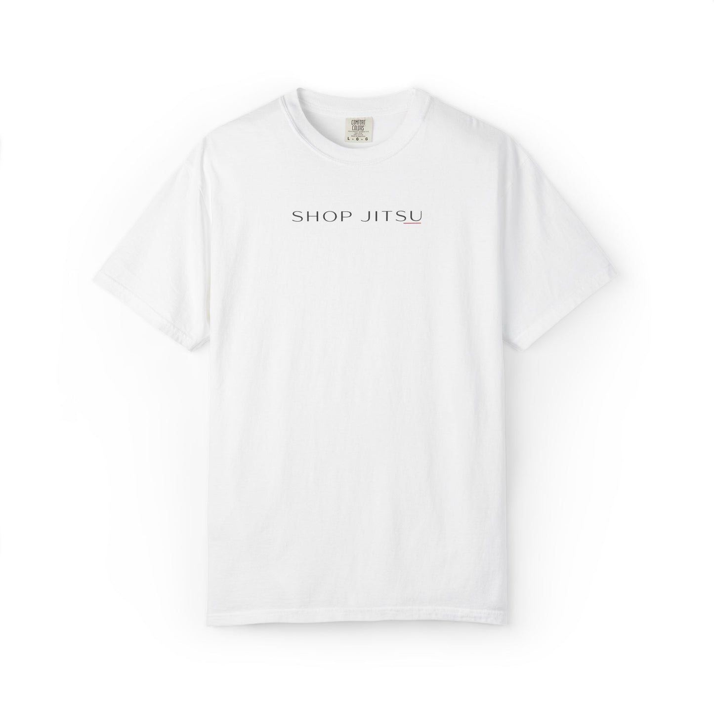 Shop Jitsu Daily Tee