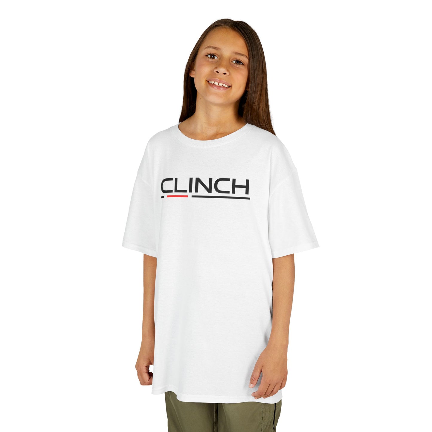 CLINCH Kids Tee