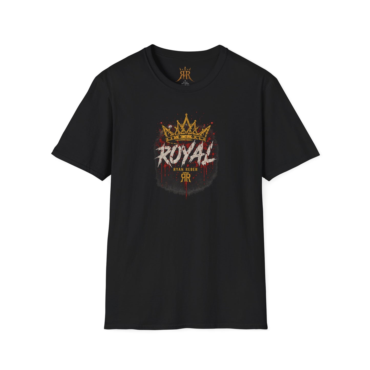 Royal Bloodsport