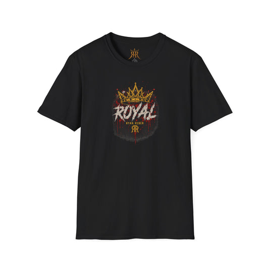 Royal Bloodsport