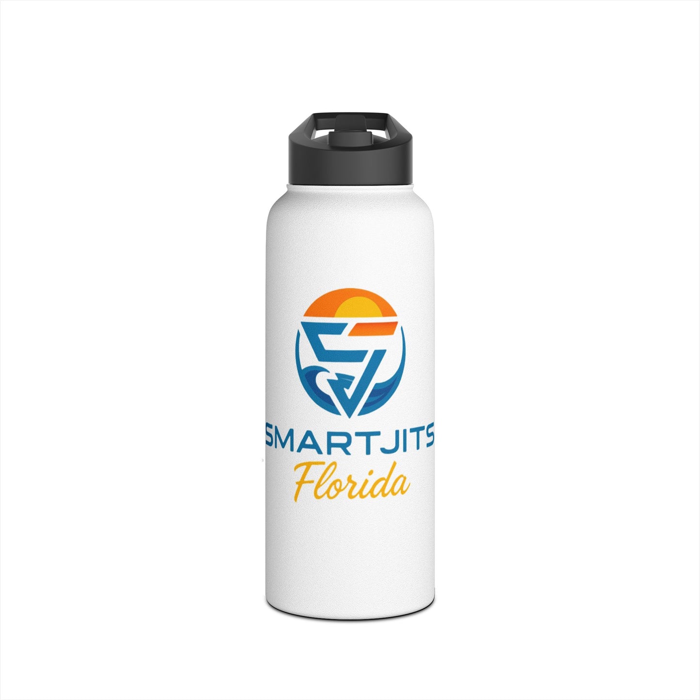 Smart Jits Florida Stainless Steel Water Bottle