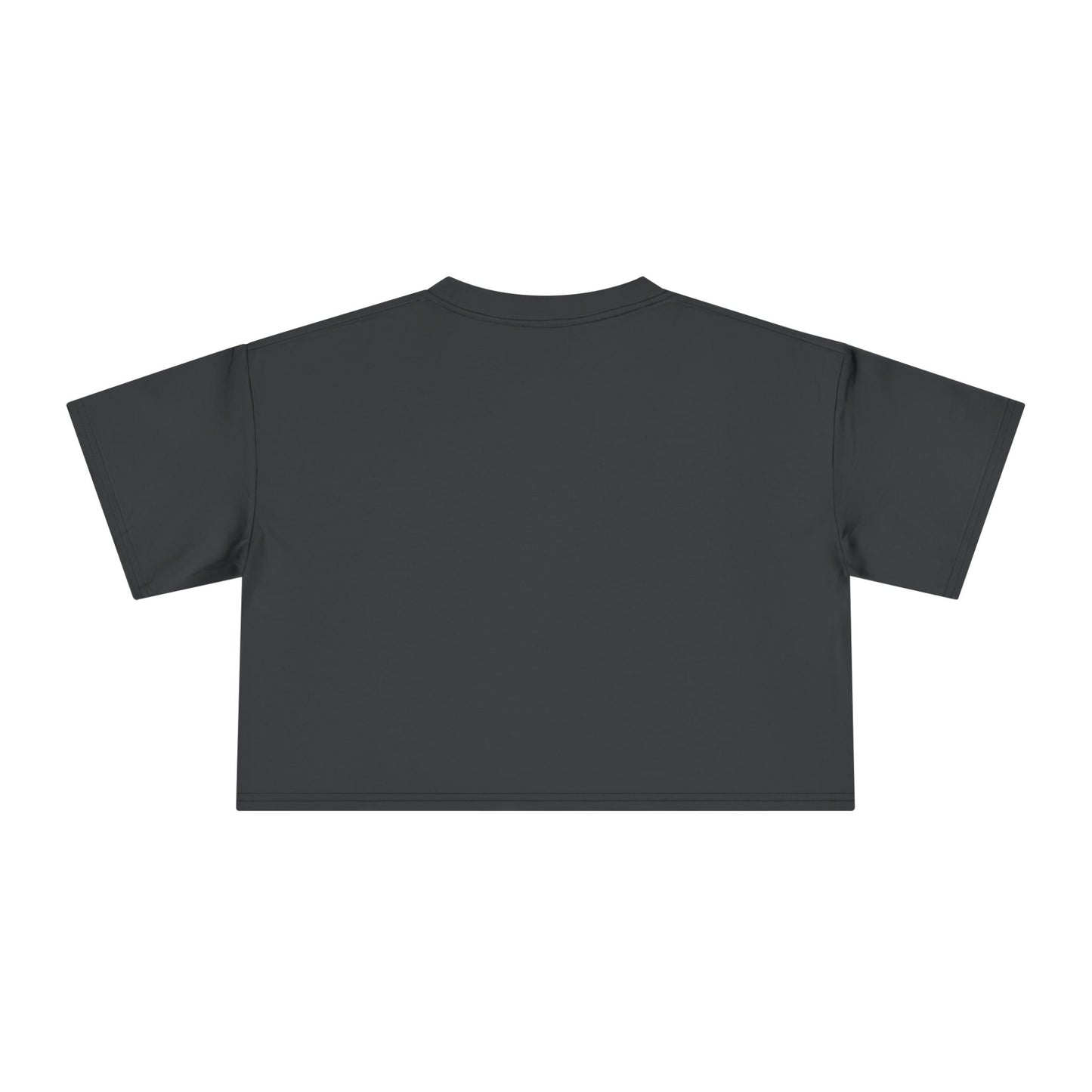 Shopjitsu Crop Tee