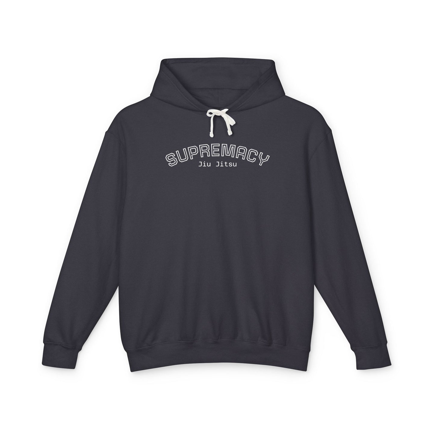 "Supremacy" Hoodie