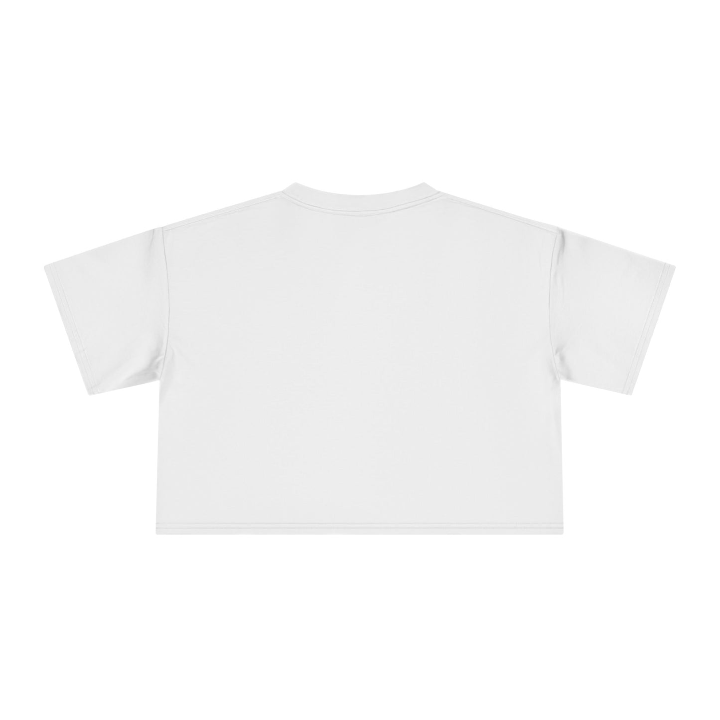 Supremacy Brazilian Jiu Jitsu Crop Top