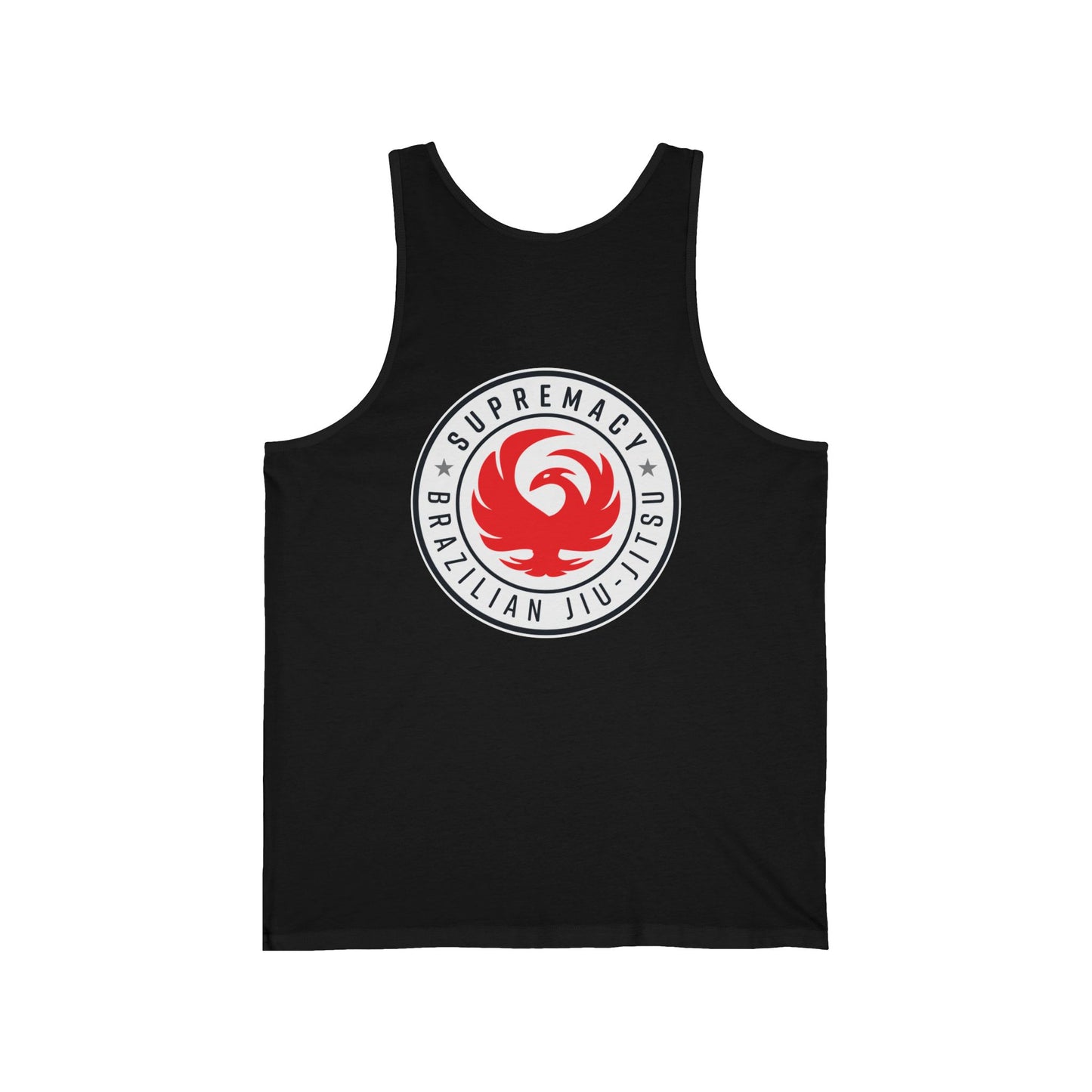 Supremacy Jiu Jitsu Tank Top